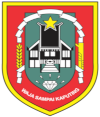 Logo Kalsel